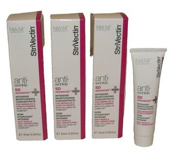 StriVectin Advanced Retinol Масло для лица 30ml (0810907028263)