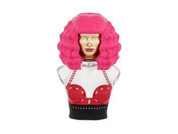 Nicki Minaj Minajesty Парфюмированная вода EDP 100ml (719346177504)