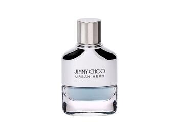 Jimmy Choo Urban Hero Парфюмированная вода EDP 50ml (3386460109376)