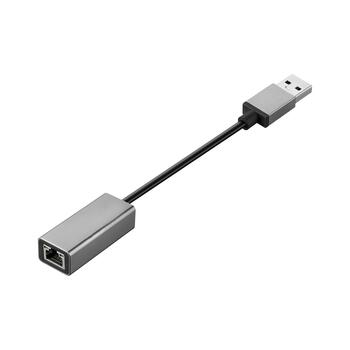 RoGer USGLAN1 Adapter USB3.0 to Gigabit Ethernet 10/100/1000Mbps (USGLAN1)