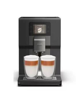 Krups EA875U Кофемашина 1450W (EA875U)