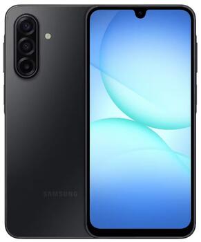 Samsung Galaxy A17 5G Смартфон 4GB / 128GB Black (SM-A176BZKAEUE)