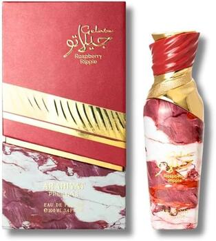 Arabiyat Prestige Gelato Raspberry Ripple Парфюмированная вода EDP W 100 ml (6290361912898)