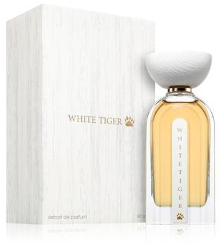Ahmed Al Maghribi White Tiger Парфюм PAR 100ml (6290360616520)