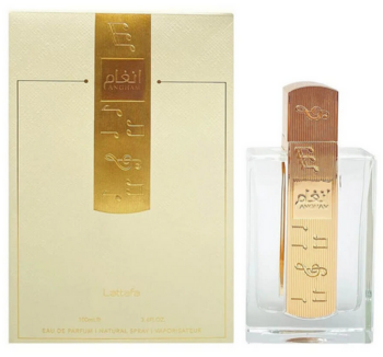Lattafa Angham Парфюм EDP 100 ml (6290360598338)