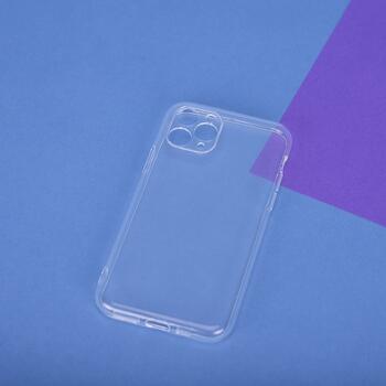 Mocco Ultra Back Case 2 mm Силиконовый чехол для Samsung Galaxy A34 5G (MO-BC2MM-SA-A34-TR)