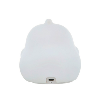 Forever HUNGRY CHICKEN Светодиодная лампа LED Ночная лампа 1200 mAh (FNL-10)