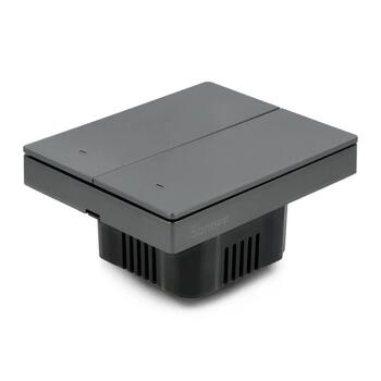Sonoff M5-2C-80 Умный настенный выключатель (M5-2C-80)