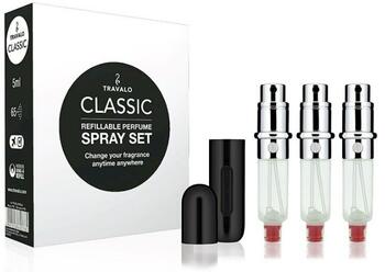 Travalo Classic HD Парфюм SET 3 x 5 ml (4897028690780)