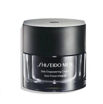 Shiseido MEN Дневной крем 50ml (0768614215493)