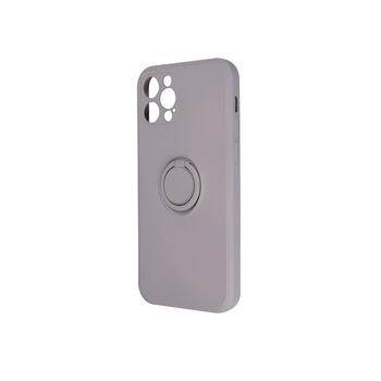 Mocco Finger Grip Back Case Защитный Чехол для Samsung Galaxy S23 (MC-FG-SM-S23-GR)