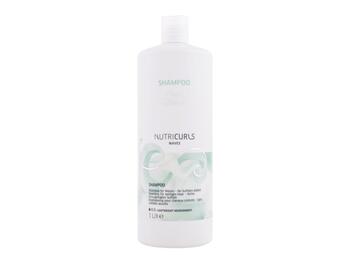 Wella Professionals NutriCurls Шампунь 1000ml (4064666041001)
