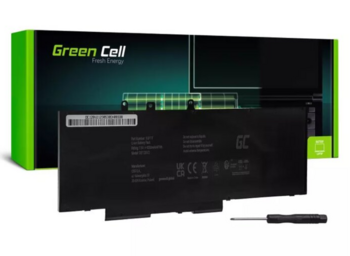 GreenCell DE128V2 Аккумулятор для Hоутбука (GE-DE128V2)