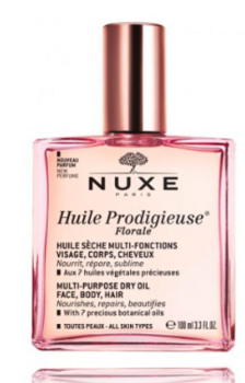Nuxe Huile Prodigieuse Florale Mасло 50 ml (3264680024382)