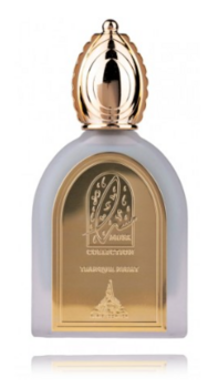 Paris Corner Tranquil Night Smaržas EDP 100 ml (6435000125561)