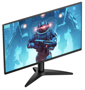AOC 24B36X IPS FHD Монитор 24