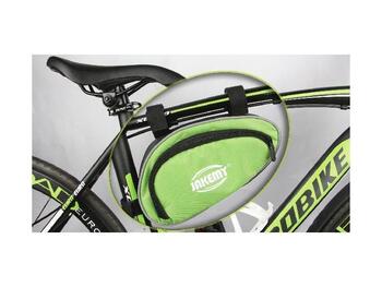Jakemy Outdoor JM-PJ2001 Universāla Velosipēda rāmja soma (JM-PJ2001)