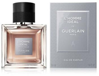 Guerlain L'Homme Idéal Парфюм EDP 50 ml (3346470303119)