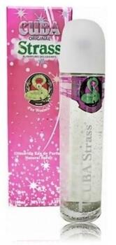 Cuba Strass Snake Glittering Парфюм EDP 100 ml (5425017733515)