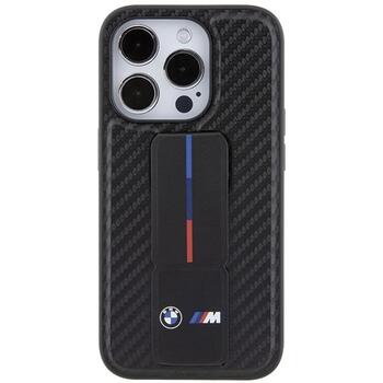 BMW BMHCP15LGSPCCK Чехол для Apple iPhone 15 Pro (BMHCP15LGSPCCK)