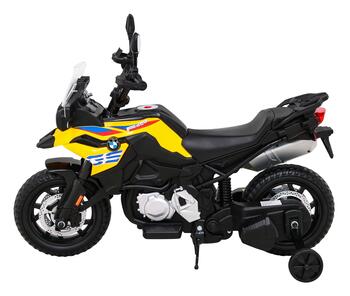 BMW F850 GS Детский Электрический Мотоцикл (PA.JT5002A.ZOL)