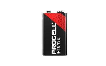 Duracell ProCell Intense Baterija 9V / PX1604 / 6LR61 (1gb) (PX1604-1)