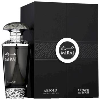 French Avenue Miraj Absolu Парфюм EDP 100 ml (6290360376646)