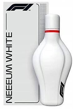 F1 Race Collection Туалетная вода EDT 75ml (5050456998579)