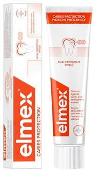 Elmex Caries Protection Zobu Pasta 75 ml (4007965454004)