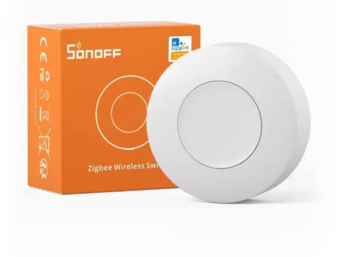 Sonoff SNZB-01P Блок управления умным домом (SNZB-01P)