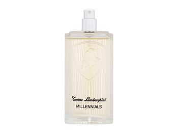 Lamborghini Millennials Туалетная вода EDT 125ml (TESTER) (810876038072)
