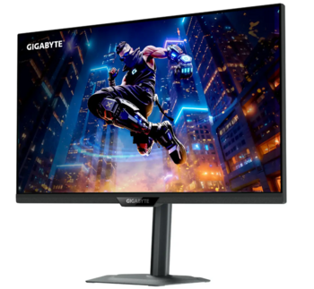 Gigabyte M27Q2 QD Spēļu monitors 27