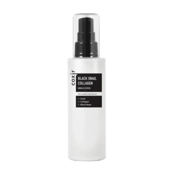 Coxir Black Snail Collagen Эмульсия 100 ml (8809080826188)