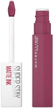 Maybelline SuperStay Matte Ink Pinks 165 Successful Помада 5 ml (3600531605650)