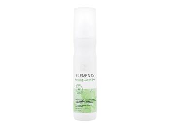 Wella Professionals Elements Leave-in Hair Care Несмываемый уход для волос 150ml (4064666035567)