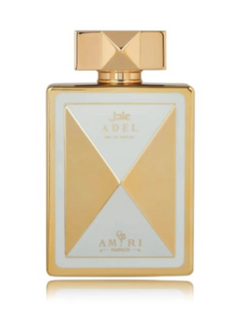 Hamidi Adel Smaržas EDP 100 ml (6295199800607)