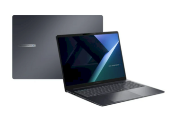 Asus ExpertBook B5 Portatīvais dators Intel Core Ultra 5 vPro / 16GB / 1TB / 16