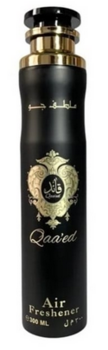 Lattafa Qaa'ed Освежитель воздуха 300 ml (6291108735176)