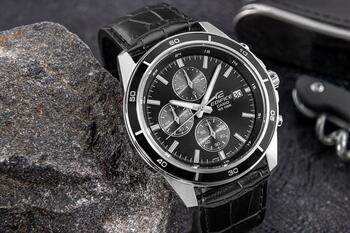 CASIO EFR-526L-1AVUEF Мужские часы (EFR-526L-1AVUEF)