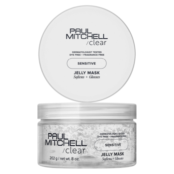 Paul Mitchell Clear Маска для волос 202g (009531142210)