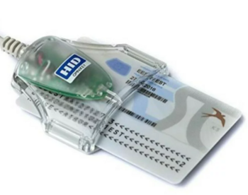 HID Omnikey Устройство Cчитывания ID Kарт (R30210315-1)