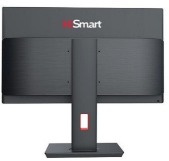 HiSmart All In One H610 8GB 512GB Intel UHD Стационарный компьютер 27