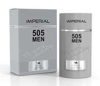 Le Chameau Imperial 505 Man Parfimērijas ūdens EDP 90 ml (6291108527825)