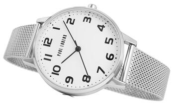 Paul Lorens Женские часы PL11715B2-3C1 / чёрный (PL11715B2-3C1)