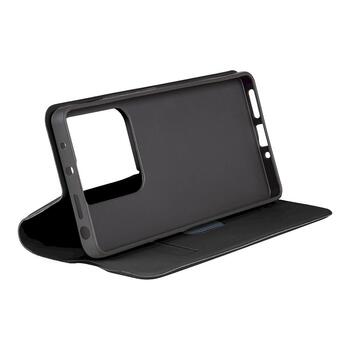 OBAL:ME SmoothTouch Case Защитный чехол для Xiaomi Redmi Note 14S / чёрный (57983125999)