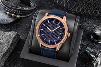 Guess GW0846G2 Vīriešu pulkstenis (GW0846G2)