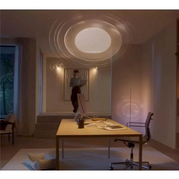 Philips Hue Bridge Pro + 3 x GU10 + регулятор яркости Набор умного освещения (929003666513)