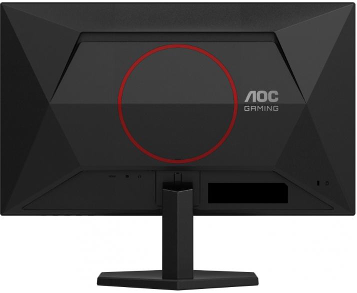 AOC 24G42E Fast IPS Spēļu Monitors 23.8″ (24G42E)