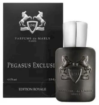 Parfums de Marly Pegasus Exclusif Парфюм EDP 75 ml (3700578500298)