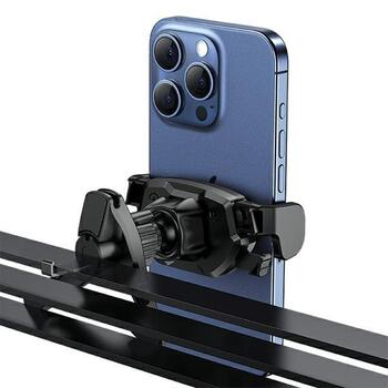 Usams ZJ77ZJ01 Держатель для Tелефона 4.7'' - 6.9'' (ZJ77ZJ01)
